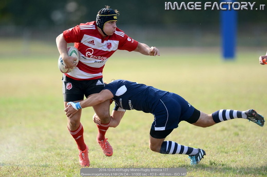 2014-10-05 ASRugby Milano-Rugby Brescia 177